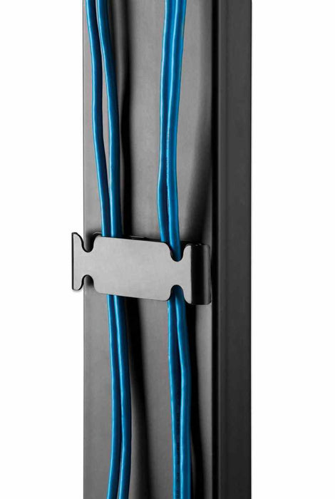 EAN 766623462044 - Manhattan 462044 soporte para TV 177,8 cm (70") Negro imagen 8