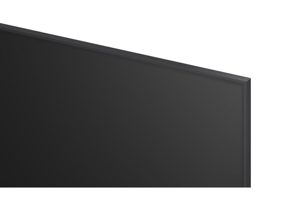 EAN 8806096352793 - LG UHD AI 43UA75003LA Televisor 109,2 cm (43") 4K Ultra HD Smart TV Wifi Negro imagen 12