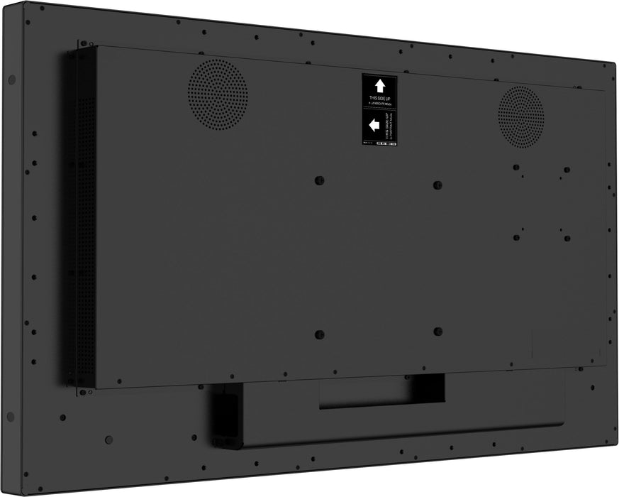 EAN 4948570123872 - iiyama TF4339AS-B1AG pantalla para PC 108 cm (42.5") 3840 x 2160 Pixeles 4K Ultra HD LED Pantalla táctil  imagen 12