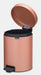 EAN 8710755255267 - Brabantia NewIcon 5 L Alrededor Acero Oro imagen 6
