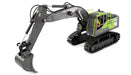 EAN 4262408975854 - Amewi G071E modelo controlado por radio Excavadora Motor eléctrico 1:18 imagen 3