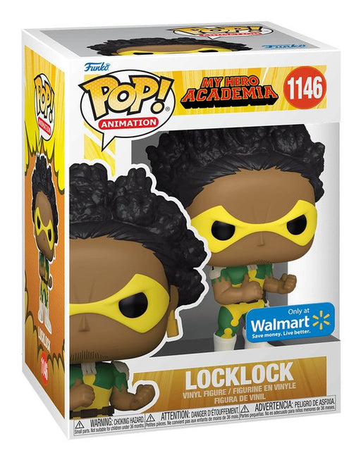 EAN 0889698580380 - FUNKO POP! Animation 58038 figura de acción y colleccionable imagen 2