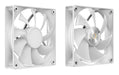 EAN 6977414882031 - Ocypus Delta A40 Elite Dual Fan Procesador Refrigerador de aire 12 cm Blanco 1 pieza(s) imagen 7