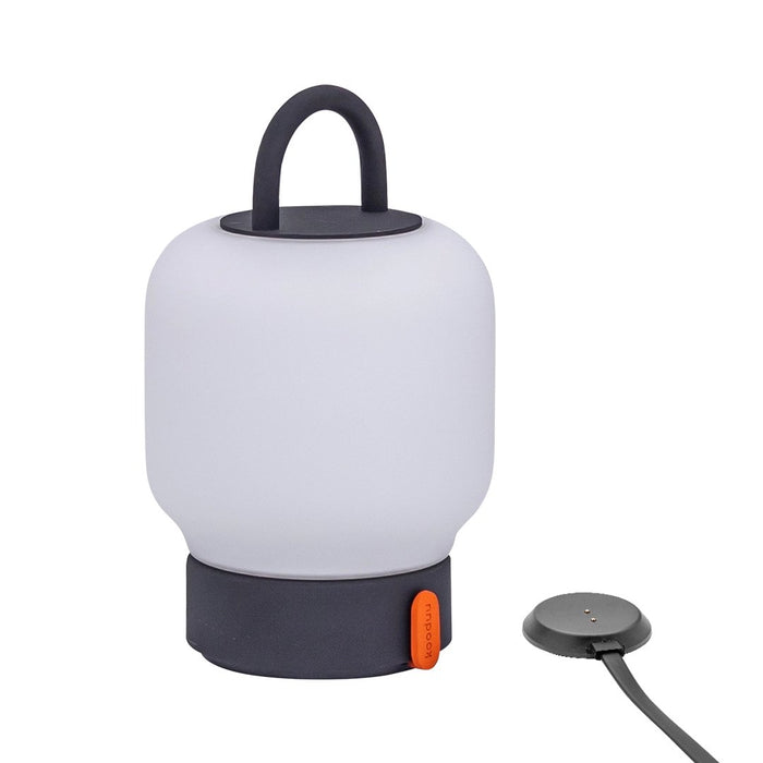 EAN 8720929080052 - Kooduu Loome farol LED Negro, Blanco imagen 3