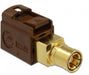 EAN 4043619896820 - DeLOCK 89682 conector coaxial 1 pieza(s) imagen 1