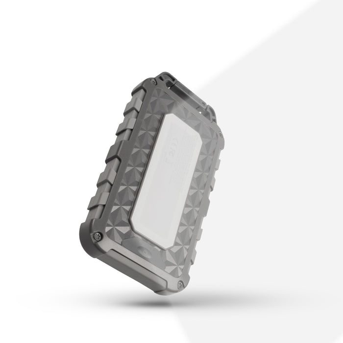 EAN 8718182275490 - Xtorm FS405 batería externa Polímero de litio 10000 mAh Gris imagen 18