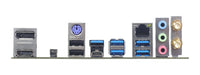EAN 4712960687400 - Biostar B650MP-E PRO placa base AMD B650 Zócalo AM5 micro ATX imagen 3