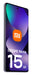 EAN 6932554469672 - Xiaomi Redmi Note 15 5G 16,9 cm (6.67") Ranura híbrida Dual SIM USB Tipo C 8 GB 256 GB 5520 mAh Púrpura imagen 3