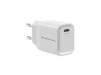 EAN 4015867243725 - Conceptronic ALTHEA19W45 cargador de dispositivo móvil Universal Blanco Corriente alterna Carga rápida In imagen 1
