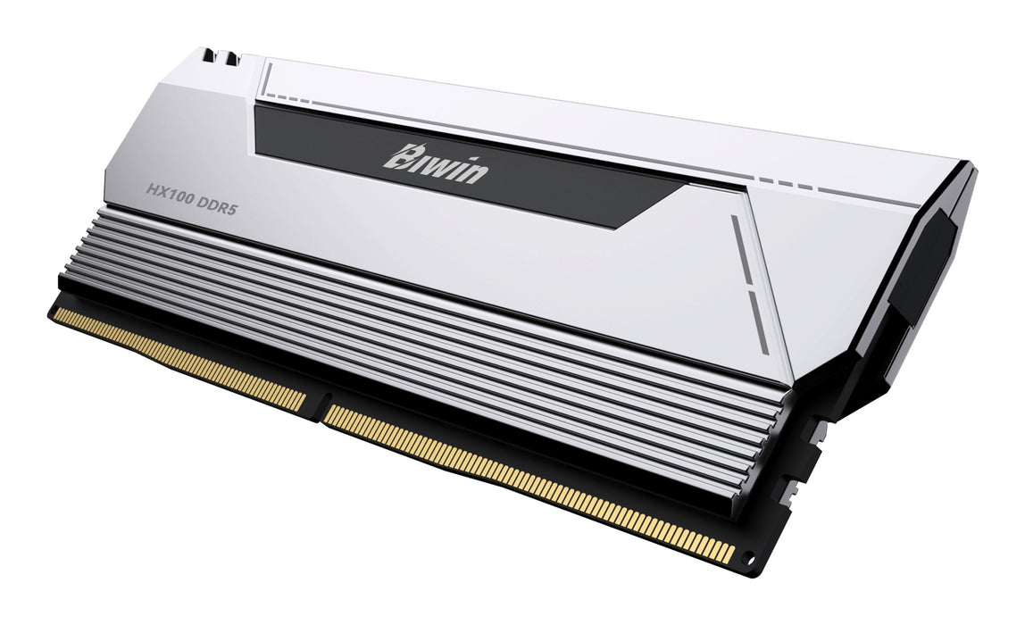 EAN 6955914622180 - Biwin HX100 módulo de memoria 32 GB 2 x 16 GB DDR5 6000 MT/s 288-pin DIMM imagen 10