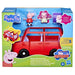 EAN 5010996308030 - Peppa Pig G05415L00 juguete de peluche imagen 1