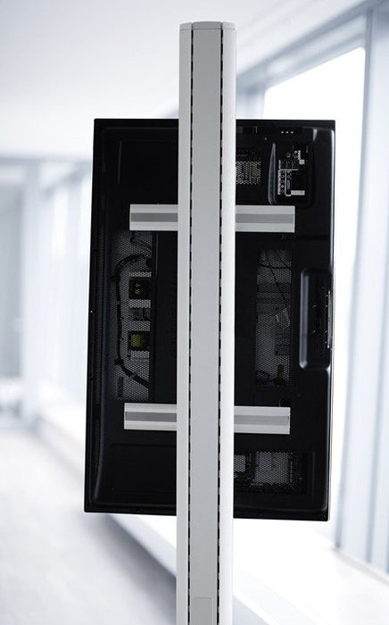 EAN 7331394918651 - SMS Smart Media Solutions PD210002 soporte para pantalla de señalización Plata imagen 1