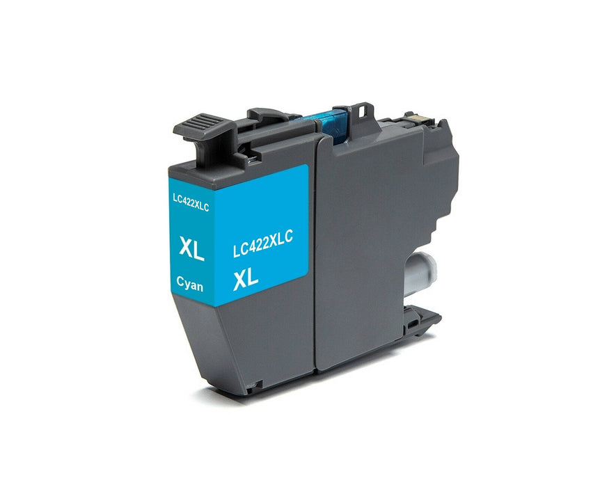 EAN 4250164920515 - AgfaPhoto Nicht kategorisiert cartucho de tinta 1 pieza(s) Compatible Alto rendimiento (XL) Cian imagen 3