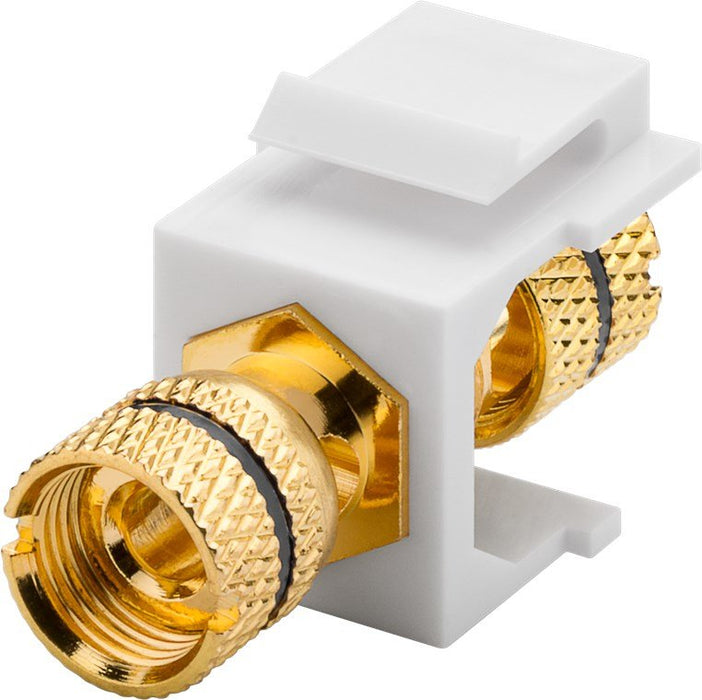 EAN 4040849794766 - Goobay 79476 módulo de conector de red imagen 1