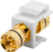 EAN 4040849794766 - Goobay 79476 módulo de conector de red imagen 1
