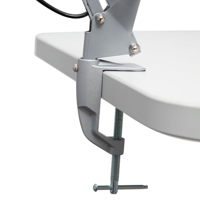 EAN 4002390041454 - MAUL 8230595 lámpara de mesa Plata imagen 12