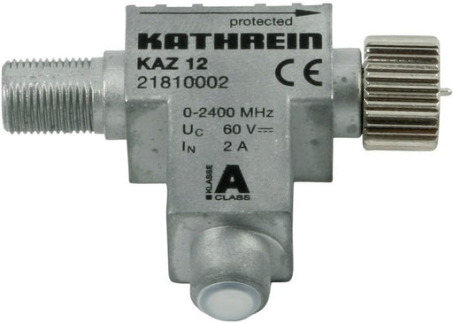 EAN 4021121450785 - Kathrein KAZ12 pararrayos imagen 1