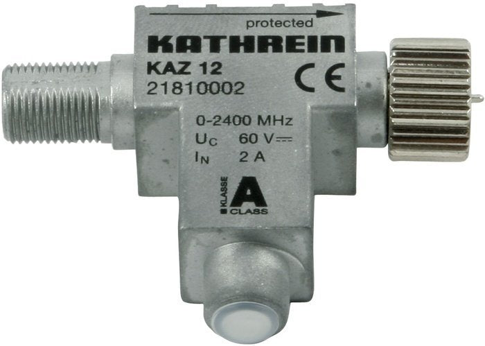 EAN 4021121450785 - Kathrein KAZ12 pararrayos imagen 1