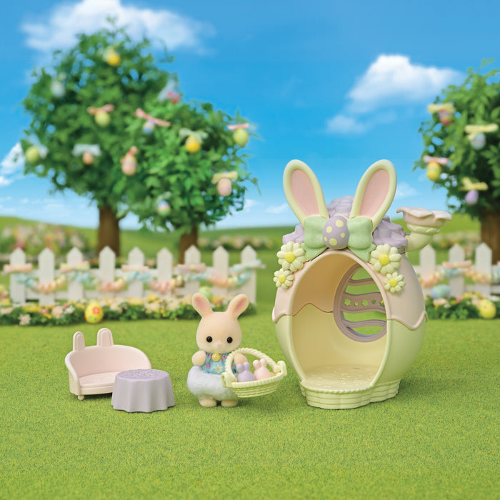 EAN 5054131058022 - Sylvanian Families 5802 muñeca imagen 4