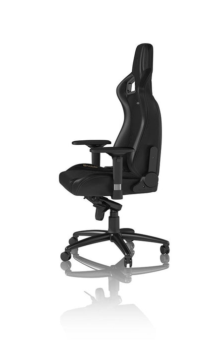 EAN 4250144800219 - noblechairs EPIC Silla para videojuegos de PC Asiento acolchado Negro imagen 4