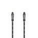 EAN 4047443438492 - Hama 00205139 cable de audio 1,5 m Toslink Negro imagen 1