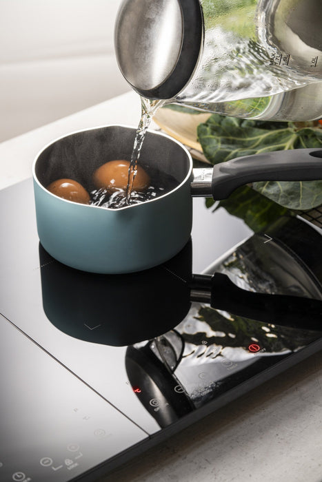 EAN 5905575909206 - Adler AD 6516 hobs Negro Encimera 60.5 cm Con placa de inducción 2 zona(s) imagen 8