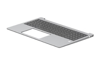 EAN 5715328281097 - HP P26455-041 refacción para laptop Teclado imagen 1