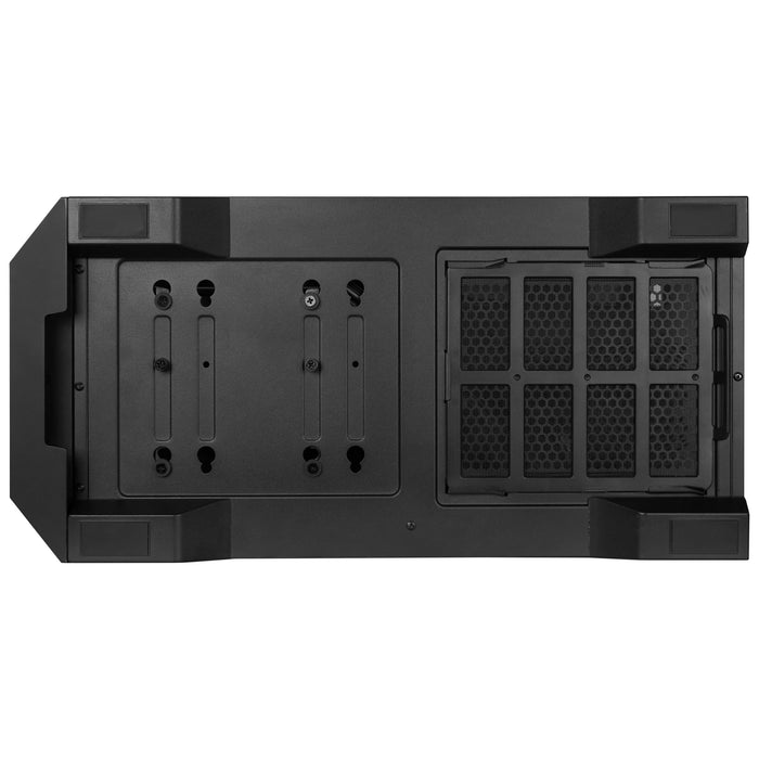 EAN 0753263078810 - Chieftec PC- Gehäuse GA-01B-L-OP APEX LUMO Midi Tower Negro imagen 17