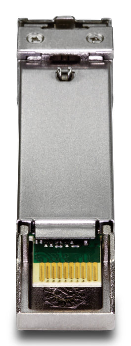 EAN 710931141320 - Trendnet TEG-10GBSR/2 red modulo transceptor Fibra óptica 10000 Mbit/s SFP+ 850 nm imagen 4