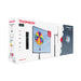 EAN 9120106663976 - Thomson 32UE5M45E monitor o TV portátil Champán, Oro 81,3 cm (32") LED 3840 x 2160 Pixeles imagen 4