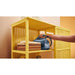 EAN 8720389004865 - Philips 6000 series PSG6042/20 estación plancha al vapor 2400 W 1,8 L SteamGlide Advanced Azul imagen 20