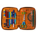 EAN 4017245966936 - McNeill Mandalorian Estuche suave Verde, Naranja imagen 2