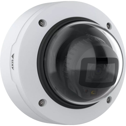 EAN 7331021089952 - Axis P3278-LV Almohadilla Cámara de seguridad IP Interior y exterior 3840 x 2160 Pixeles Techo/pared imagen 2
