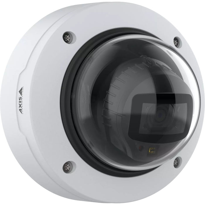 EAN 7331021089952 - Axis P3278-LV Almohadilla Cámara de seguridad IP Interior y exterior 3840 x 2160 Pixeles Techo/pared imagen 2