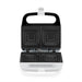 EAN 8435568405837 - Orbegozo SW 4915 sandwichera 800 W Blanco imagen 5