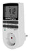 EAN 8435568400863 - Orbegozo PG 25 contador eléctrico Negro, Blanco Programador eléctrico diario/semanal imagen 1