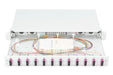 EAN 4016032325796 - Digitus DN-96321-4 accesorio de bastidor Panel de gestión de cables imagen 4