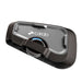 EAN 828831843050 - Cardo FRC4X103 intercomunicador para motocicletas 4 canales 1200 m Negro imagen 1