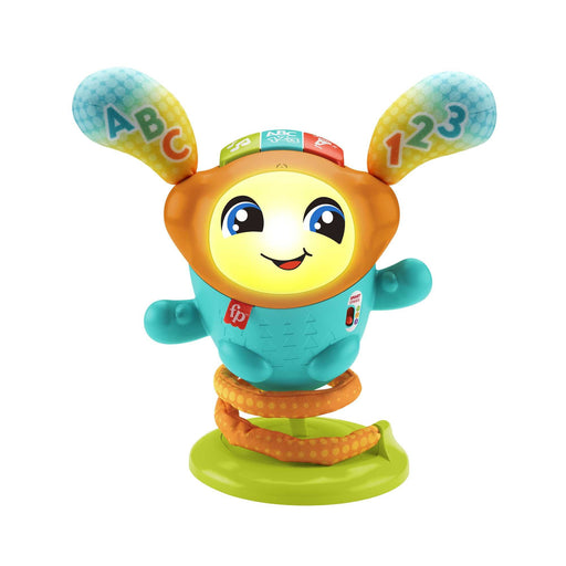 EAN 0194735092802 - Fisher-Price HJP94 juego educativo imagen 1