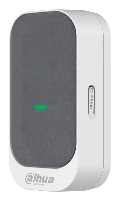 EAN 6939554915253 - Dahua Technology DS1AG timbre de puerta Gris, Blanco imagen 5
