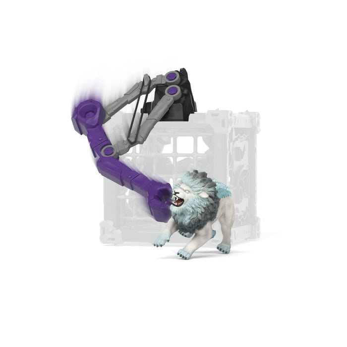 EAN 4069111369242 - schleich ELDRADOR CREATURES 42765 figura de juguete para niños imagen 4