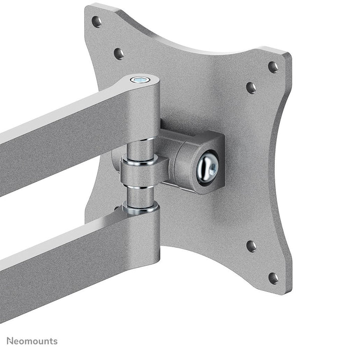 EAN 8717371441241 - Neomounts FPMA-W820 soporte para TV 68,6 cm (27") Plata imagen 6