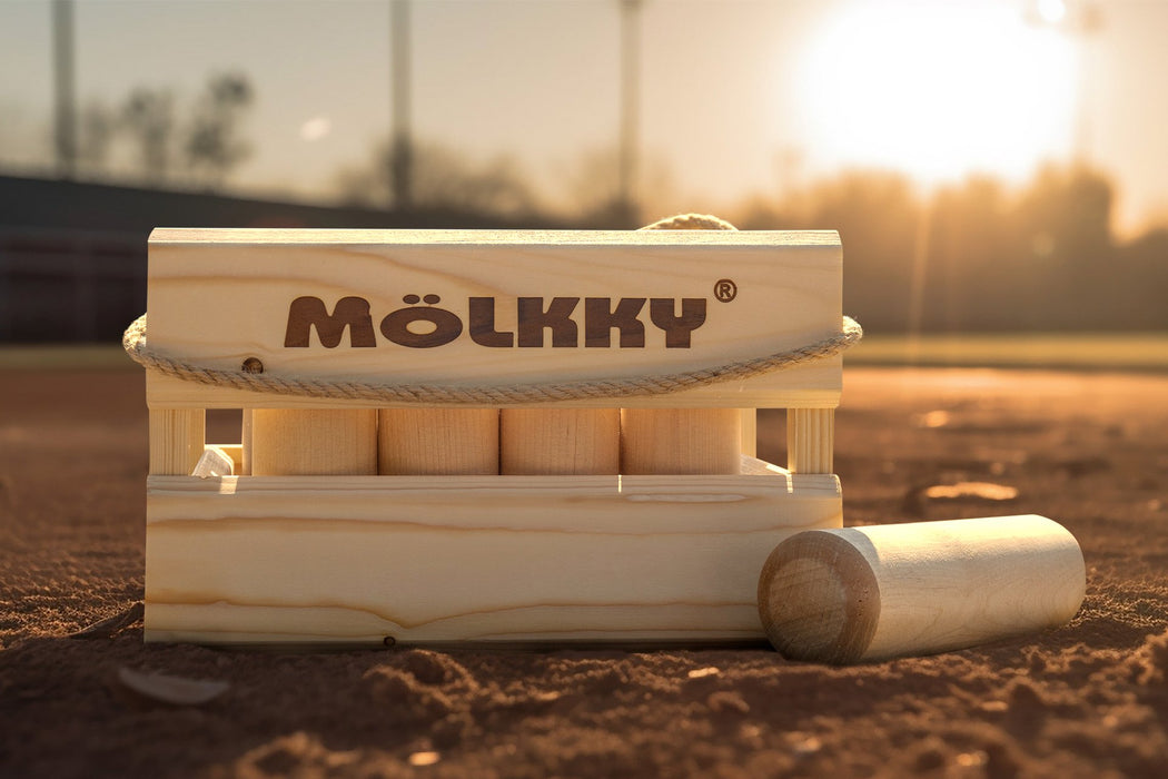 EAN 6416739402680 - Mölkky imagen 12
