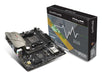 EAN 4895106297708 - Sapphire PULSE B550M AMD B550 Zócalo AM4 micro ATX imagen 6