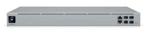 EAN 0810354025716 - Ubiquiti EFG pasarel y controlador 10, 100, 1000, 2500 Mbit/s imagen 1