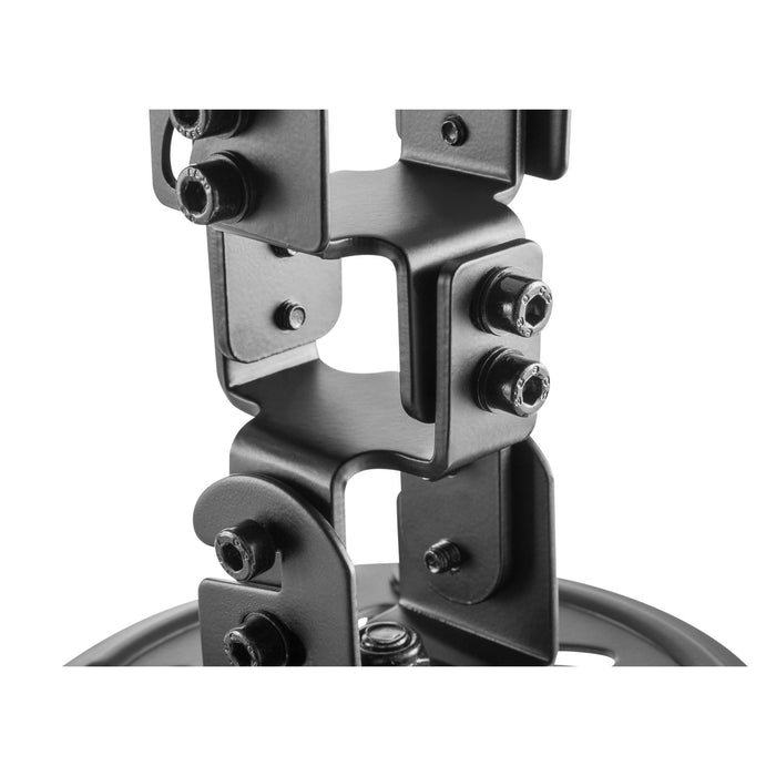 EAN 4043718284306 - InLine 23122A montaje para projector Techo Negro imagen 7