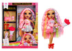 EAN 0035051248767 - Rainbow High Pretty in Paris Fashion - Kia Hart (Soft Pink) imagen 1