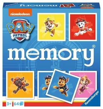 EAN 4005556208876 - Ravensburger memory 20887 juego de tablero Juego De Cartas Emparejamiento imagen 1