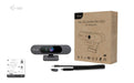EAN 8595611707933 - i-tec SOLOMON PRO 900 cámara web 8,29 MP 3840 x 2160 Pixeles USB Negro imagen 12