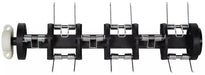 EAN 4006825658804 - Einhell GC-SC 18/28 Li Cuchilla de escarificador imagen 1